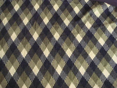 多色加工定制冬季双面绒圆网格子毛毯 舒适与贴心的床上用品选择