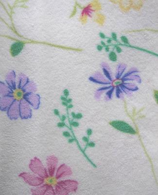 印花珊瑚绒与不同规格珊瑚绒材料的价格、厂家与图片对比分析