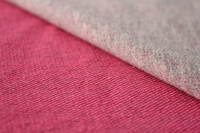 常熟市德美针纺织 专注高档单面小毛圈面料，实力厂家保障卓越品质