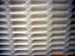 棉网布 针织纺织品中的透气之选