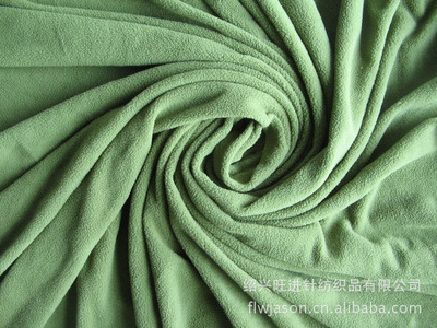 绍兴旺进针纺织品 专业供应各类优质摇粒绒面料，满足多样化市场需求