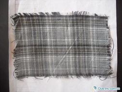 品牌服装厂如何精准高效对接针梭织面料工厂