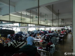 二十年深耕针织毛衣，200人实力工厂铸就外贸品质标杆