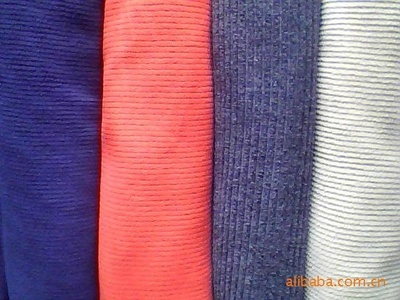 绍兴市美贝针纺织品 单刷单摇素色摇粒绒价格及生产厂家介绍