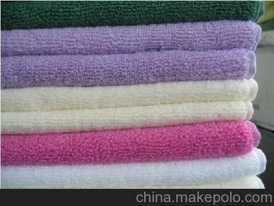 双面色织梭织竹纤维毛巾布 厂家直销，价格优惠