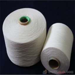 解析优质OE气流纺纯棉纱 从7支到30支的针纺织品应用指南
